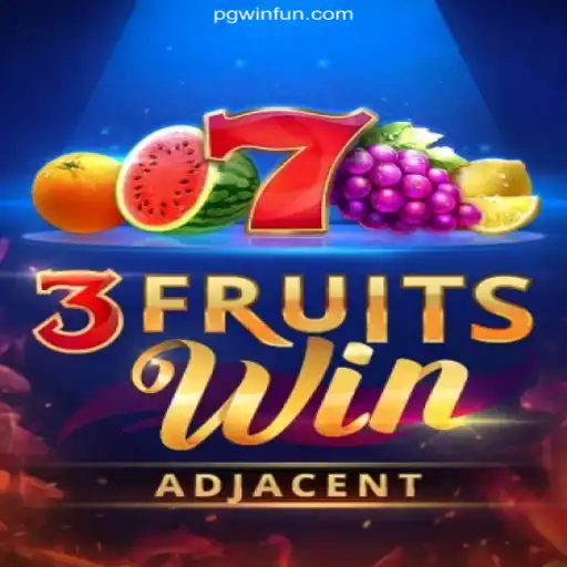 Discover the Excitement of 3FruitsWin Game