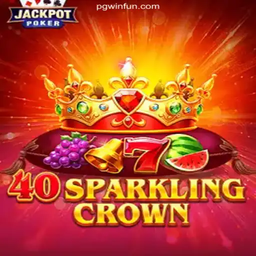 Exploring the Enchanting World of 40SparklingCrown: A Thrilling Casino Experience