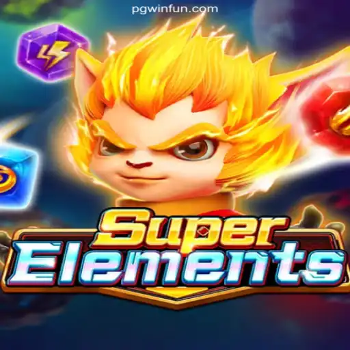 Explore the Dynamic World of SuperElements