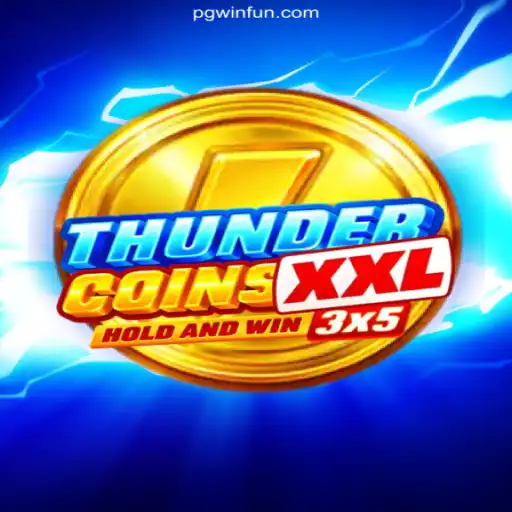 ThunderCoinsXxl: Exploring the Exciting Universe of Virtual Gaming