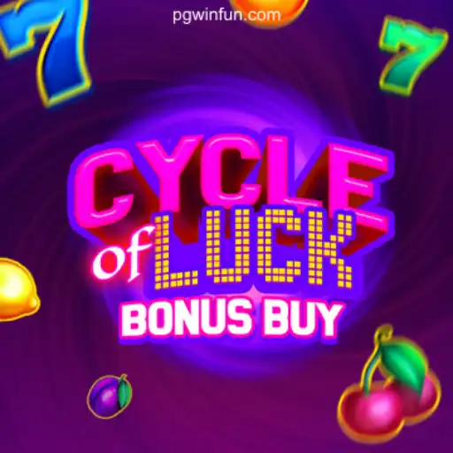 CycleofLuckBonusBuy: A Comprehensive Guide on Pgwin - A Plataforma Mais Respeitável