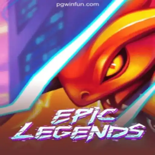 Exploring the World of EpicLegends