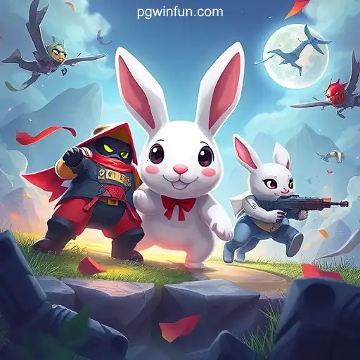 Fortune Rabbit Games