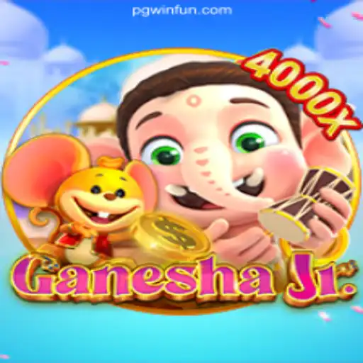 GaneshaJr: Unveiling the Mystical Adventure Game on Pgwin - A Plataforma Mais Respeitável