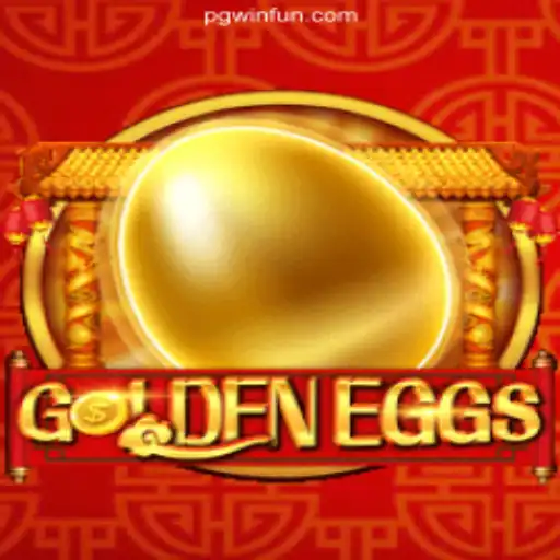 GoldenEggs - A Captivating Journey into the World of Pgwin