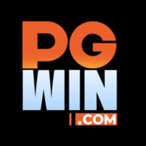 Pgwin - A Plataforma Mais Respeitável - Pgwin.Com Logo