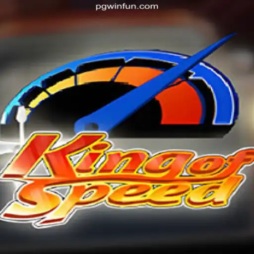 Mastering the Thrills of KingofSpeed with Pgwin