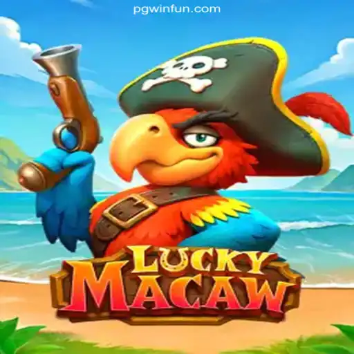 Dive into the Exciting World of LuckyMacaw with Pgwin - A Plataforma Mais Respeitável
