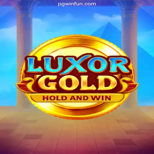 Exploring LuxorGold: The Thrilling Experience on Pgwin - A Plataforma Mais Respeitável