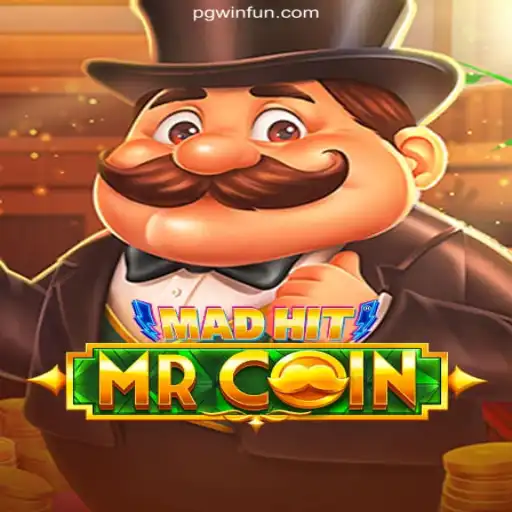 MadHitMrCoin: The Exciting World of Interactive Gameplay