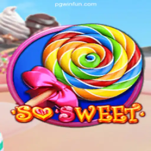 SoSweet: A Delicious Adventure in Gaming