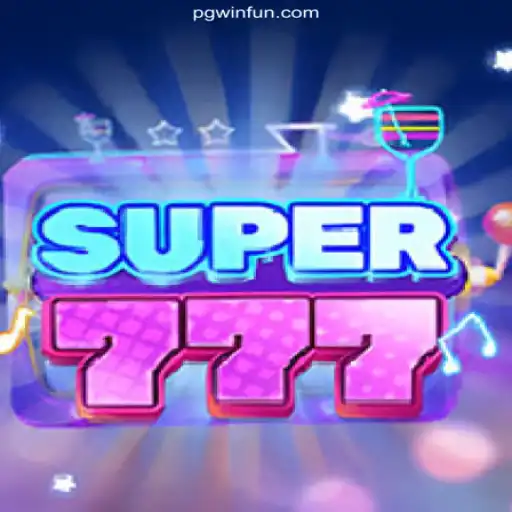 Exploring Super777: The Latest Gaming Sensation with Pgwin - A Plataforma Mais Respeitável
